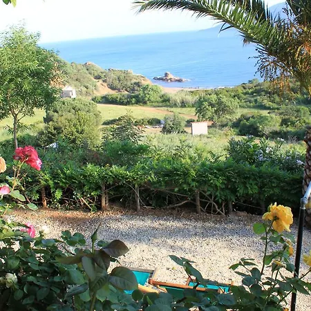 Apartmán Terranera Porto Azzurro