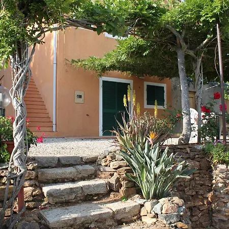 Appartamento Terranera