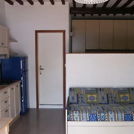 Terranera Apartmán