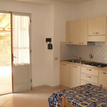 Terranera Appartamento