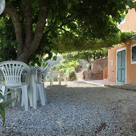 Terranera Διαμέρισμα Porto Azzurro