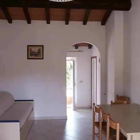Apartman Terranera *