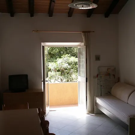 Διαμέρισμα Terranera Porto Azzurro