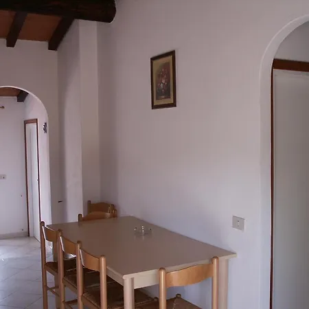 Διαμέρισμα Terranera
